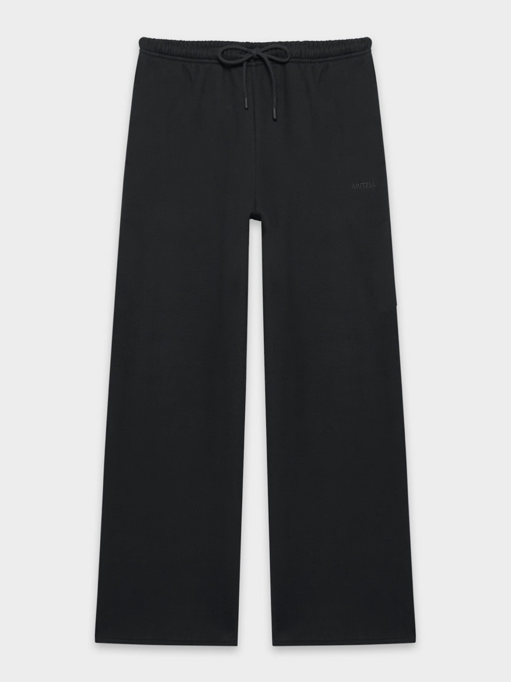 Cozy Sweatfleece Mega Flutter Sweatpant